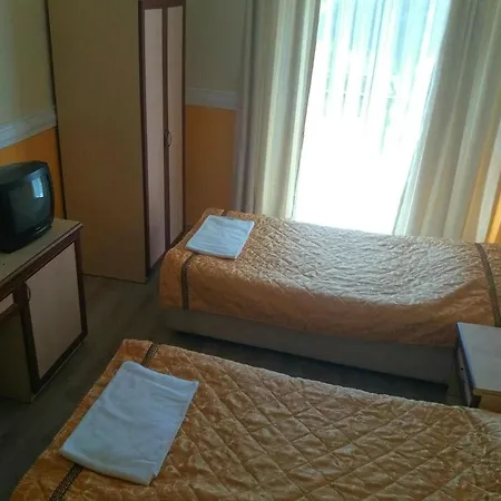 Otel Kleopatra Develi Alanya