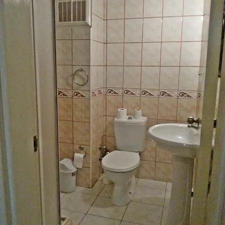 Hotell Kleopatra Develi