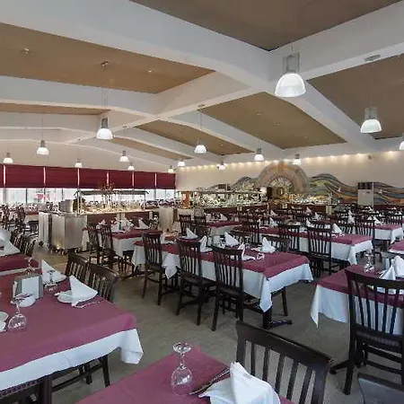 Kleopatra Develi Hotell 2*