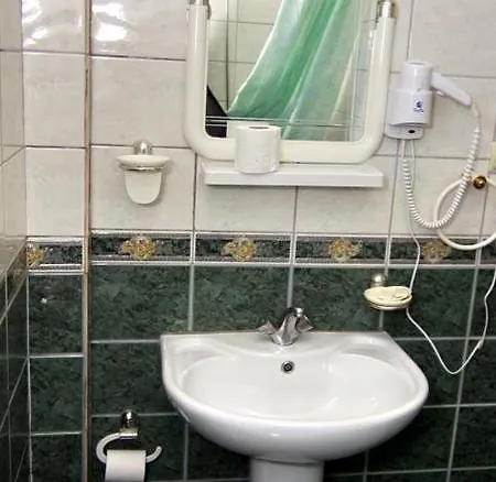 Hotell Kleopatra Develi 2*