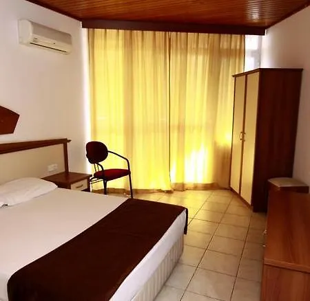 Hotel Kleopatra Develi