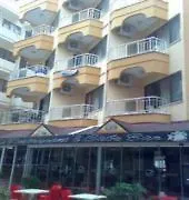 Hotel Kleopatra Develi