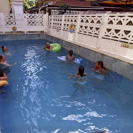 Kleopatra Develi Hotel Alanya