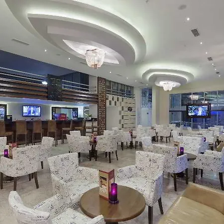 Kleopatra Develi Alanya