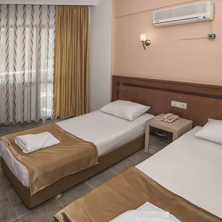 Hotel Kleopatra Develi Alanya