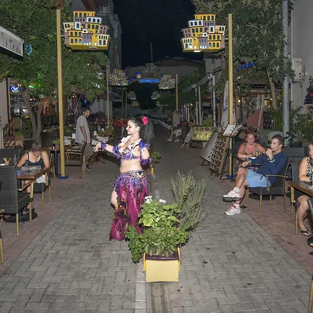 Kleopatra Develi Alanya