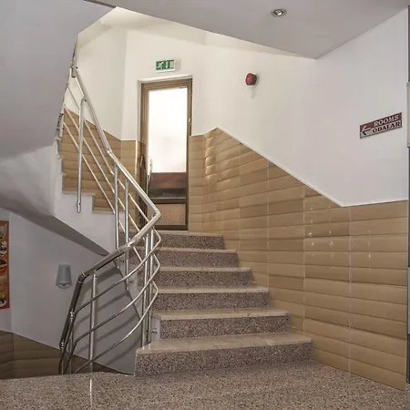 Hotel Kleopatra Develi 2*