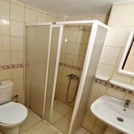 Hotel Kleopatra Develi