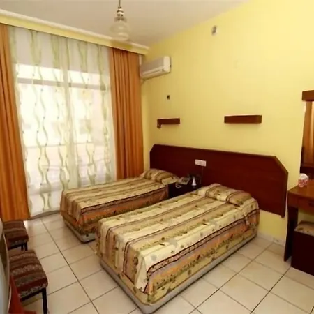 Hotel Kleopatra Develi Alanya