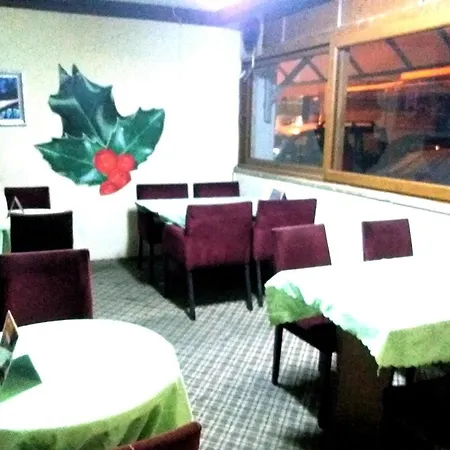 Kleopatra Develi Hotel 2*