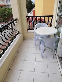 酒店 Kleopatra Develi 阿拉尼亚
