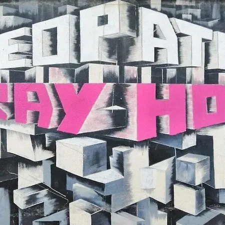 Kleopatra Develi Hotel Alanya