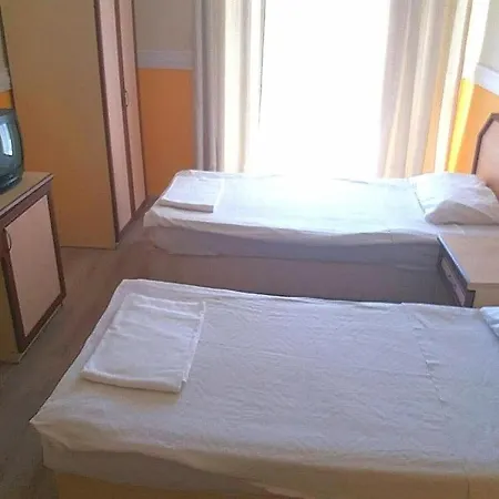 Hotel Kleopatra Develi 2*