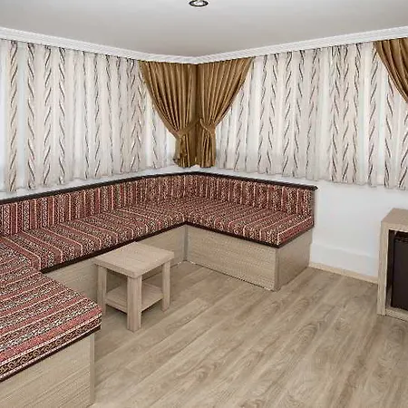 Kleopatra Develi Alanya