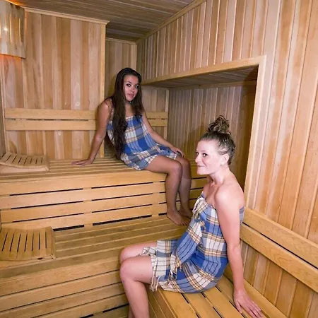 Hotel Kleopatra Develi Alanya