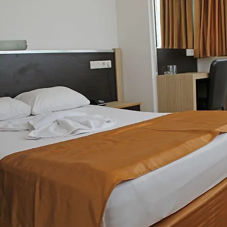 Kleopatra Develi Alanya