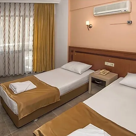 Hotel Kleopatra Develi