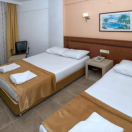 Kleopatra Develi Alanya
