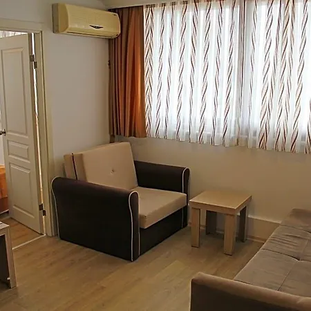 Hotel Kleopatra Develi