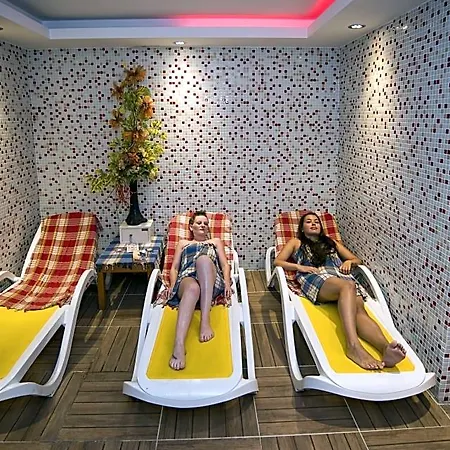 Kleopatra Develi Alanya