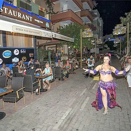 Kleopatra Develi Hotel 2*