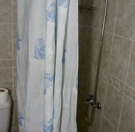 Kleopatra Develi Alanya