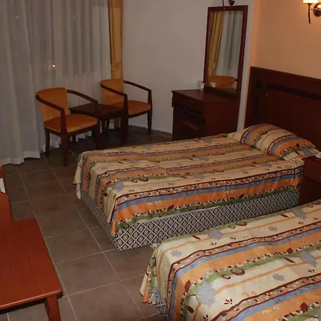 Kleopatra Develi Hotel 2*