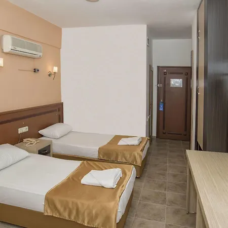 Kleopatra Develi 2* Alanya