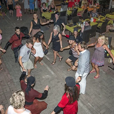 Kleopatra Develi Alanya