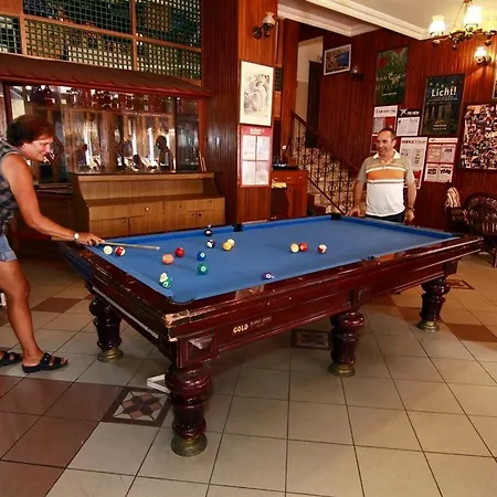 Kleopatra Develi Alanya