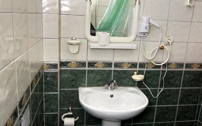 호텔 Kleopatra Develi 2*