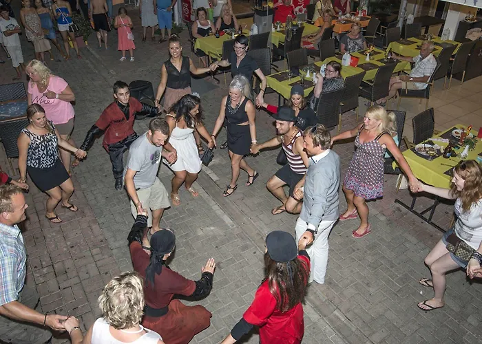 Kleopatra Develi 알란야