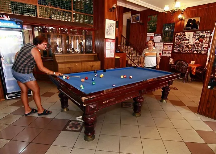 Kleopatra Develi 알란야