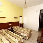 Hotel Kleopatra Develi 2*