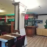 Kleopatra Develi Hotel Alanya