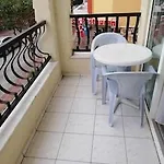 Hotel Kleopatra Develi Alanya