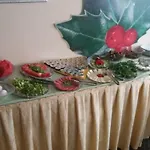 Hotel Kleopatra Develi Alanya