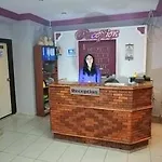 Kleopatra Develi Hotel Alanya