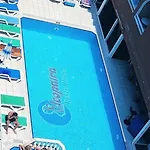 Hotel Kleopatra Develi Alanya
