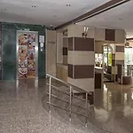 Hotel Kleopatra Develi 2*