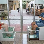 Kleopatra Develi Hotel