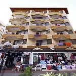 Kleopatra Develi Hotel