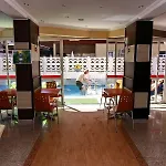 Kleopatra Develi Hotel 2*