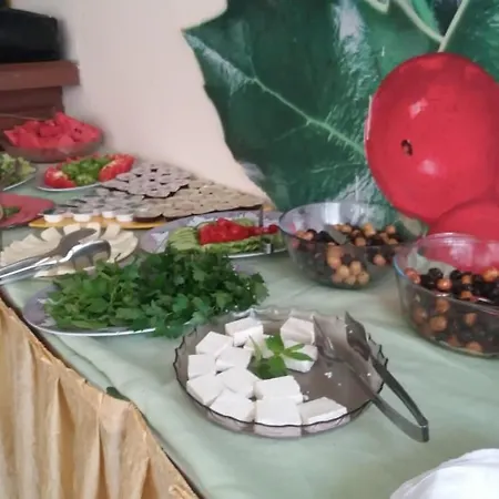 Kleopatra Develi Hotel 2*