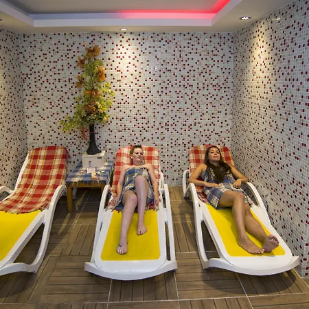 Kleopatra Develi Alanya