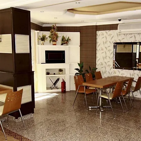 Kleopatra Develi 2* Alanya