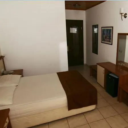 Hotel Kleopatra Develi