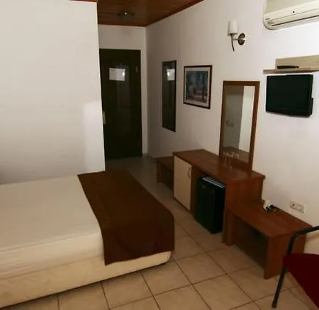 Hotel Kleopatra Develi Alanya