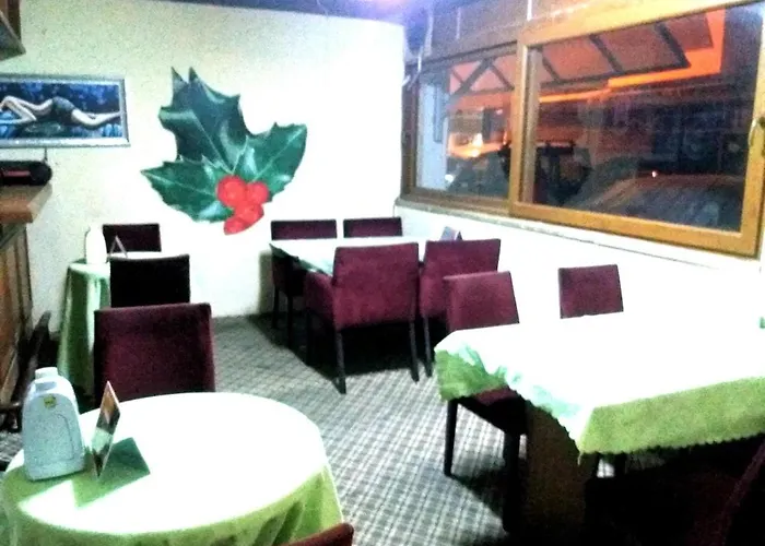 Kleopatra Develi Hotel 2*