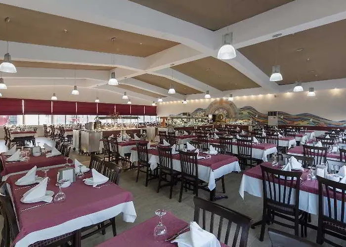 Kleopatra Develi Hotel 2*